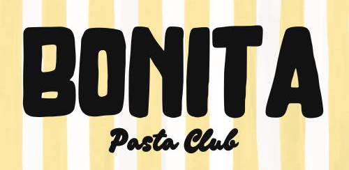 La Bonita Pasta Club